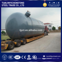 1000psi pressure vessel manufacturer in malaysia